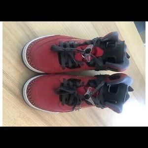 jordan spizike 11.5